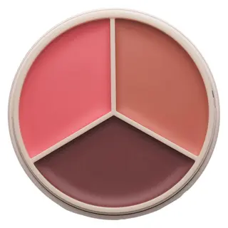Produktfoto för Anastasia Beverly Hills Magic Touch Blush Trio Peach