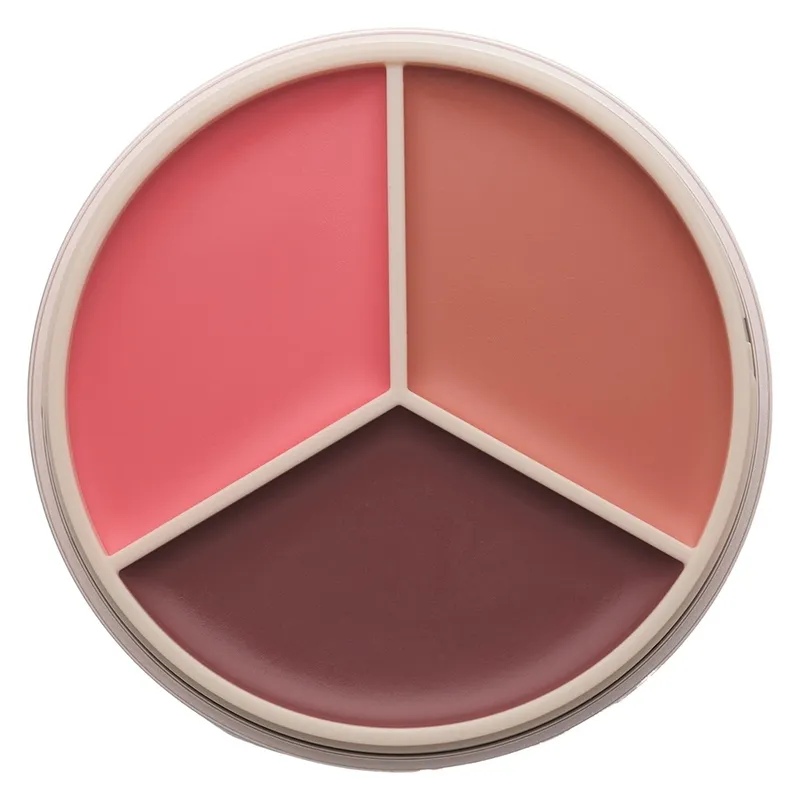 Bild 1 för Anastasia Beverly Hills Magic Touch Blush Trio Peach