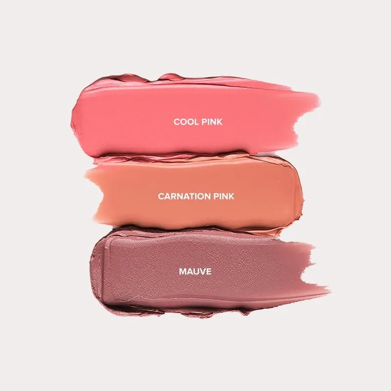 Bild 2 för Anastasia Beverly Hills Magic Touch Blush Trio Peach