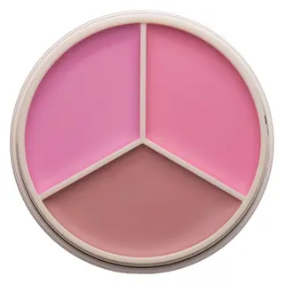 Produktfoto för Anastasia Beverly Hills Magic Touch Blush Trio Pink