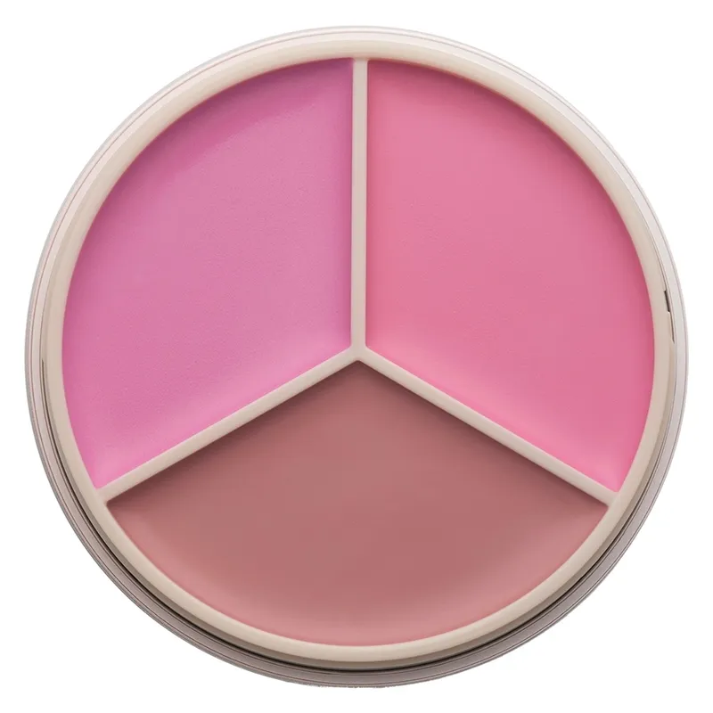 Bild 1 för Anastasia Beverly Hills Magic Touch Blush Trio Pink