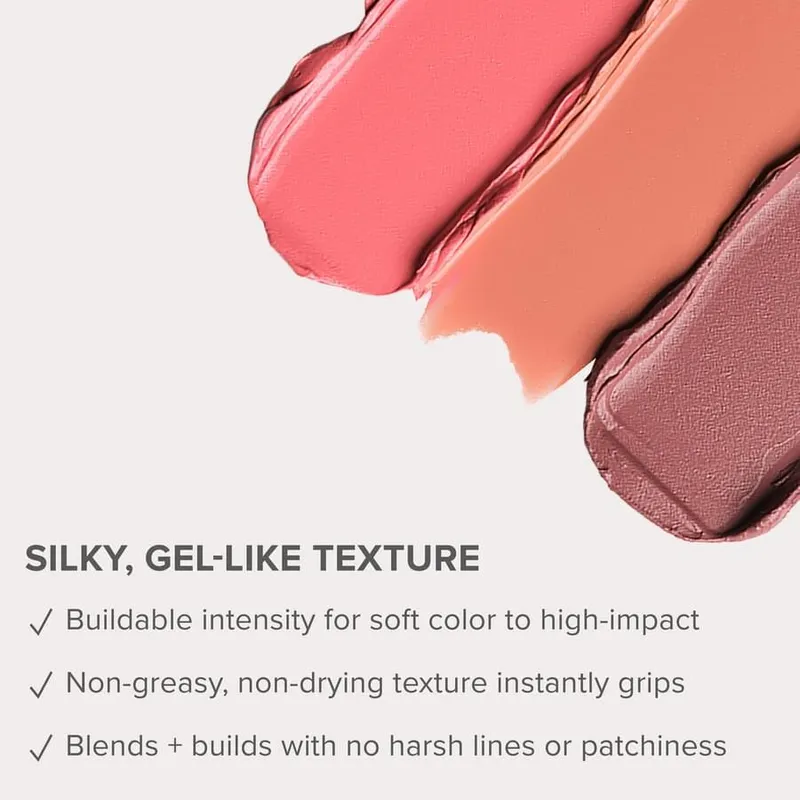 Bild 5 för Anastasia Beverly Hills Magic Touch Blush Trio Pink