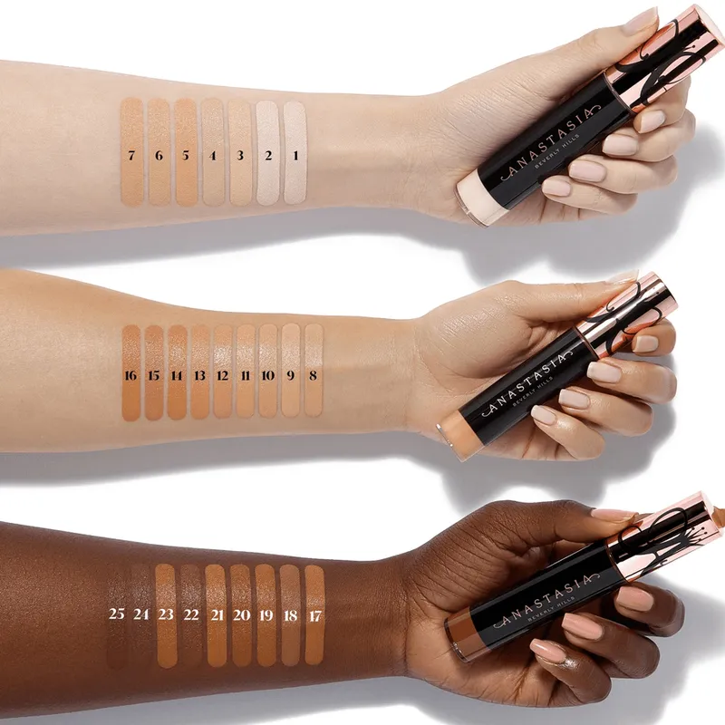 Bild 3 för Anastasia Beverly Hills Magic Touch Concealer 10