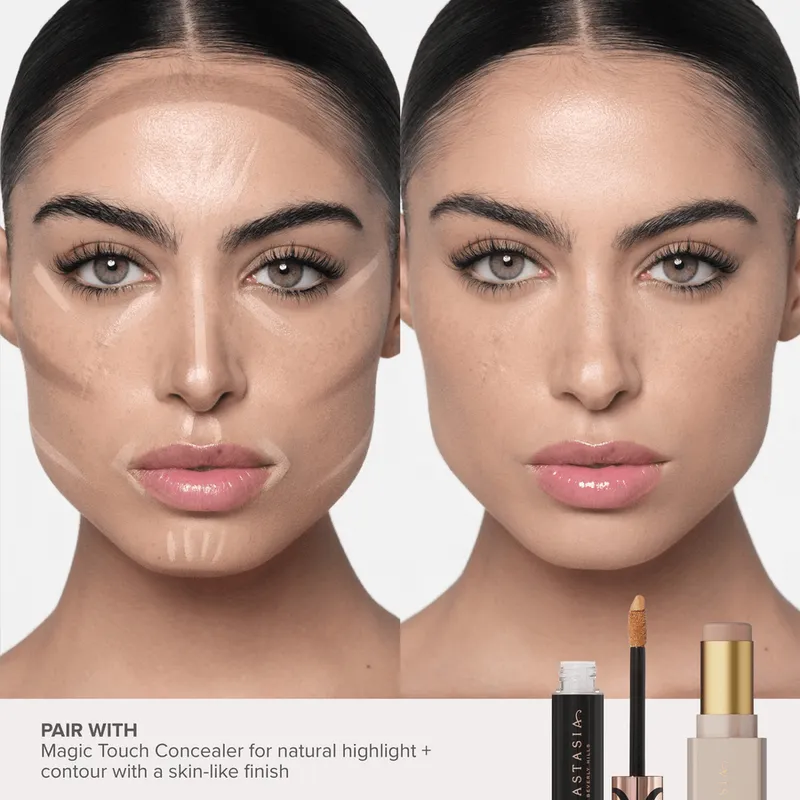 Bild 6 för Anastasia Beverly Hills Magic Touch Concealer 2