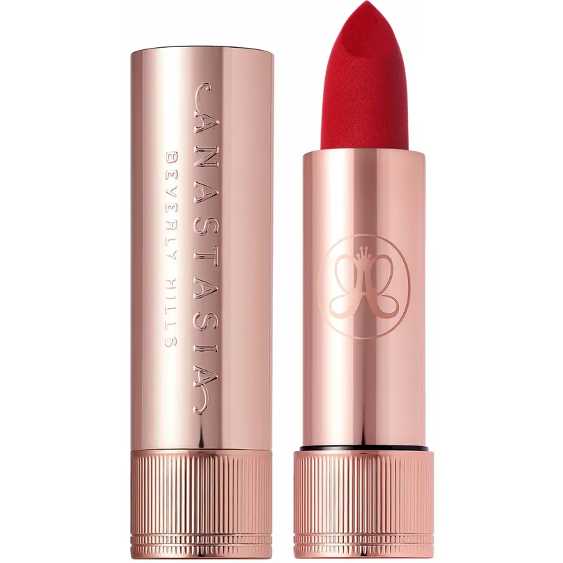 Bild 1 för Anastasia Beverly Hills Matte Lipstick American Doll - 3 g