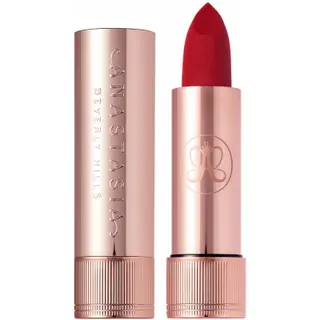 Produktfoto för Anastasia Beverly Hills Matte Lipstick Royal Red - 3 g