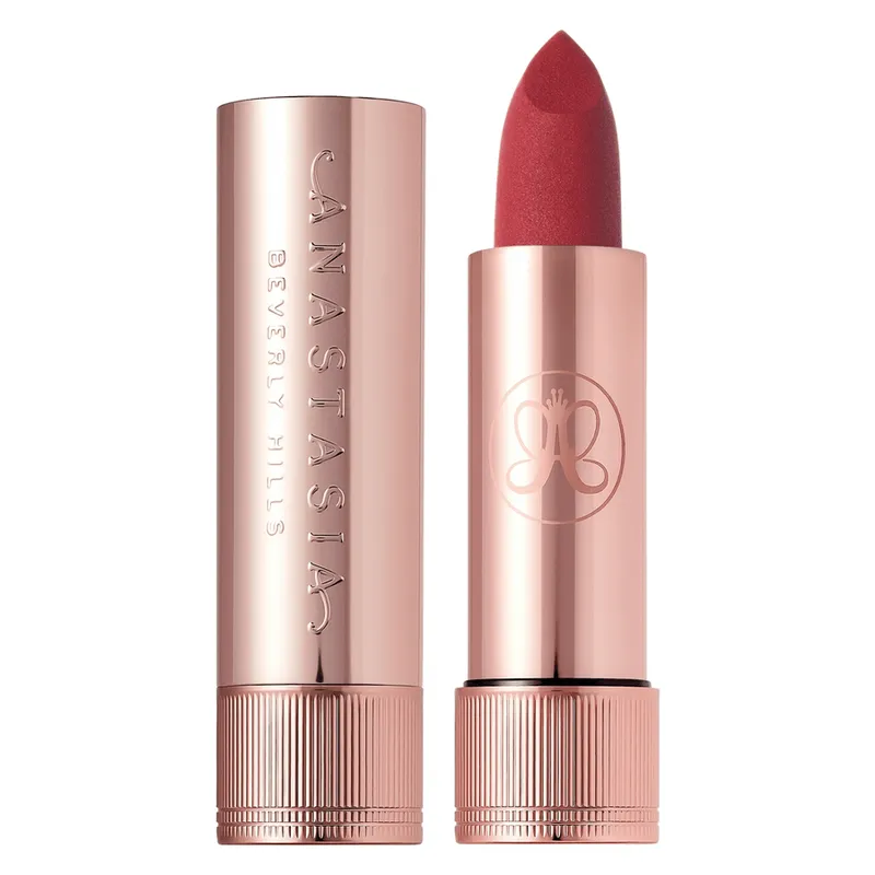 Bild 1 för Anastasia Beverly Hills Matte Lipstick Sugar Plum