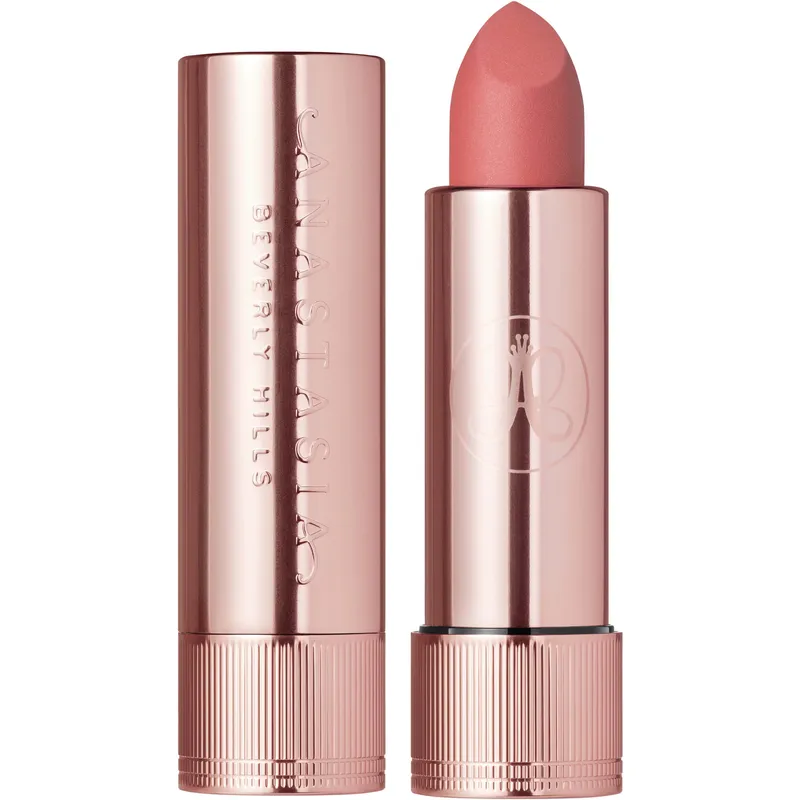 Bild 1 för Anastasia Beverly Hills Matte Lipstick Sunbaked - 3 g