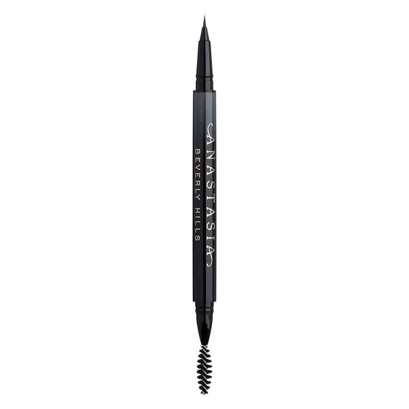 Bild 1 för Anastasia Beverly Hills Microstroke Brow Pen Soft Brown 0,5ml