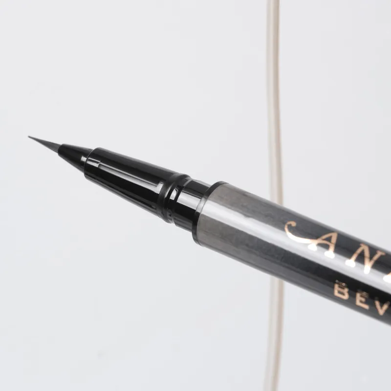 Bild 6 för Anastasia Beverly Hills Microstroke Brow Pen Soft Brown 0,5ml