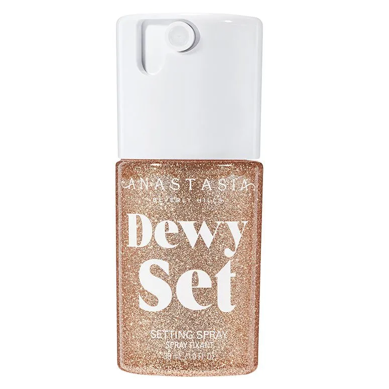 Bild 1 för Anastasia Beverly Hills Mini Dewy Setting Spray 30 ml