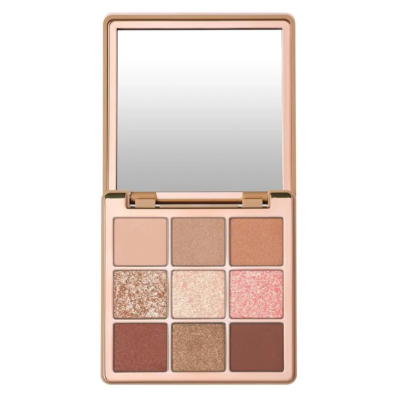 Bild 1 för Anastasia Beverly Hills Mini Eyeshadow Palette Spice