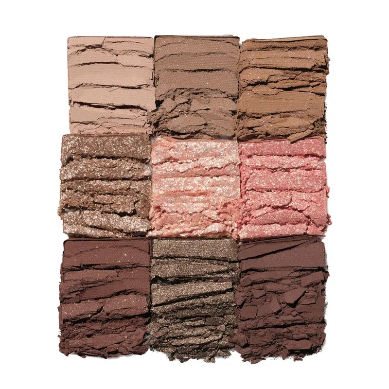 Bild 2 för Anastasia Beverly Hills Mini Eyeshadow Palette Spice