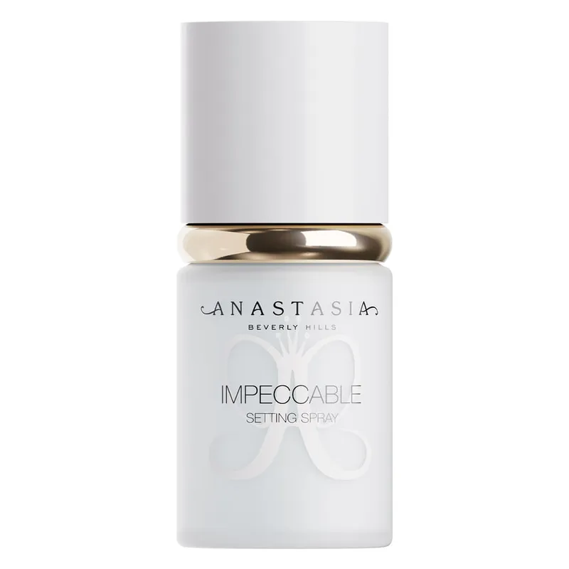 Bild 5 för Anastasia Beverly Hills Mini Impeccable Setting Spray 40 ml