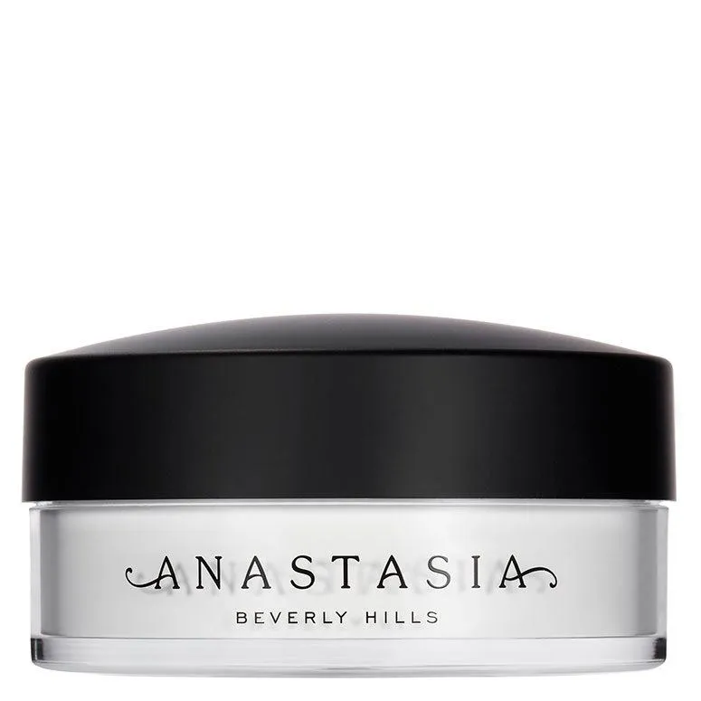 Bild 1 för Anastasia Beverly Hills Mini Loose Setting Powder - Translucent