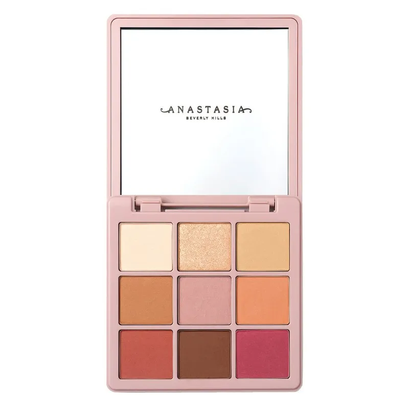 Bild 1 för Anastasia Beverly Hills Mini Modern Renaissance Eye Shadow Palette