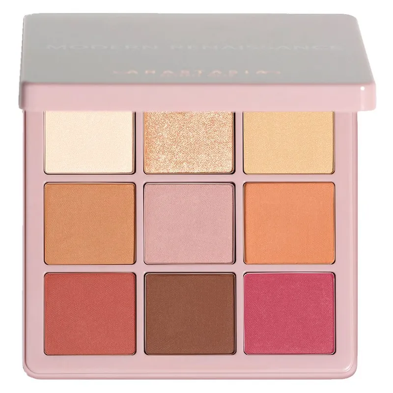 Bild 3 för Anastasia Beverly Hills Mini Modern Renaissance Eye Shadow Palette