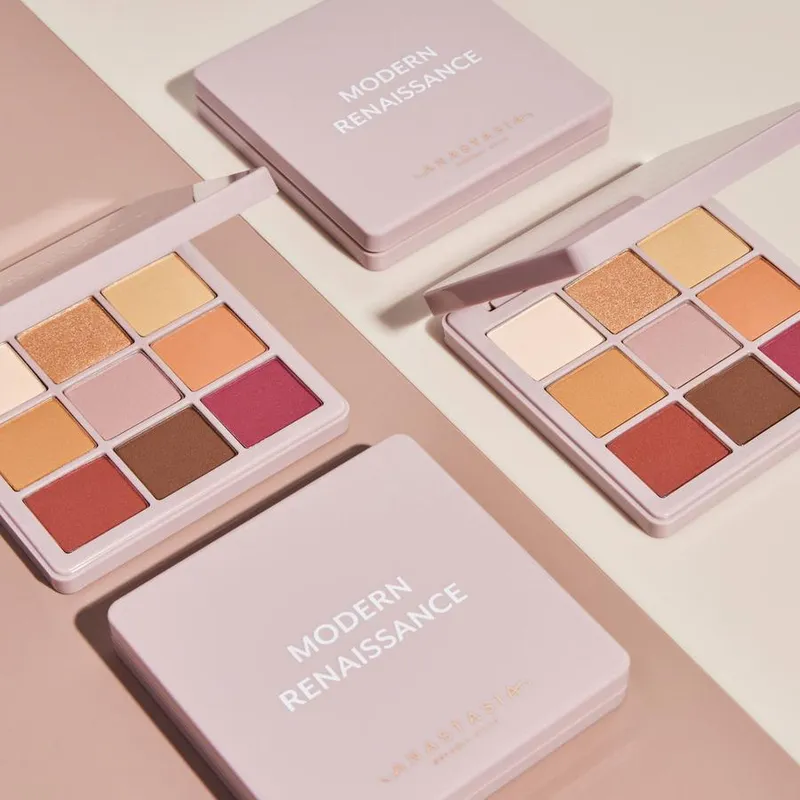 Bild 5 för Anastasia Beverly Hills Mini Modern Renaissance Eye Shadow Palette