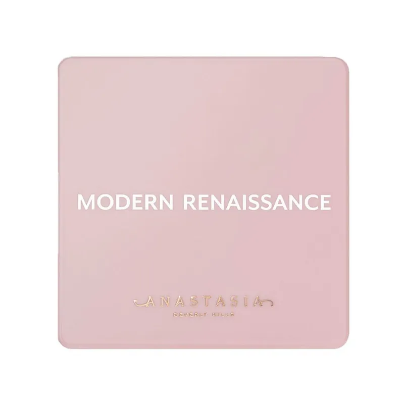 Bild 6 för Anastasia Beverly Hills Mini Modern Renaissance Eye Shadow Palette