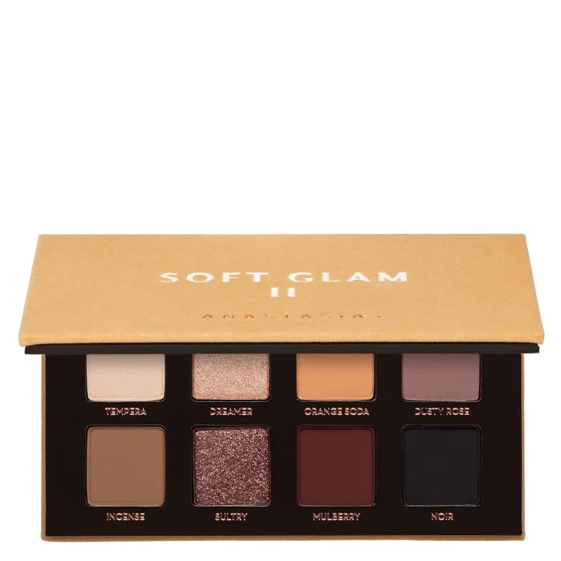 Bild 1 för Anastasia Beverly Hills Mini Soft Glam