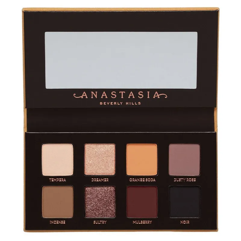 Bild 2 för Anastasia Beverly Hills Mini Soft Glam
