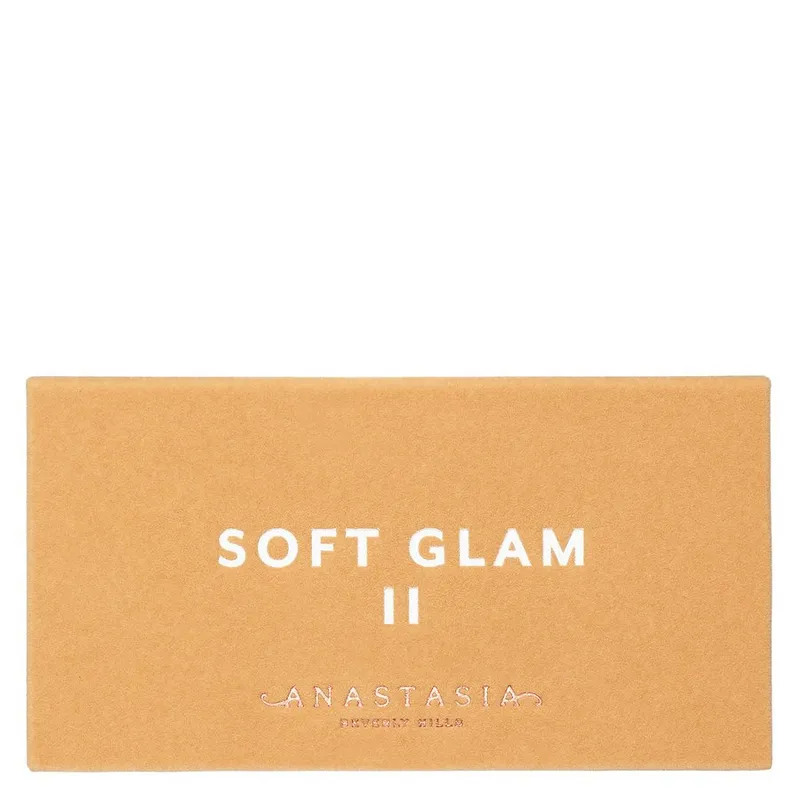 Bild 4 för Anastasia Beverly Hills Mini Soft Glam