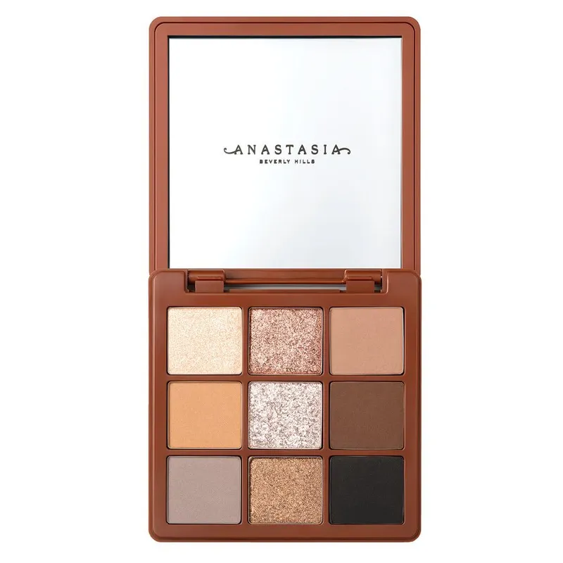 Bild 1 för Anastasia Beverly Hills Mini Sultry Eye Shadow Palette
