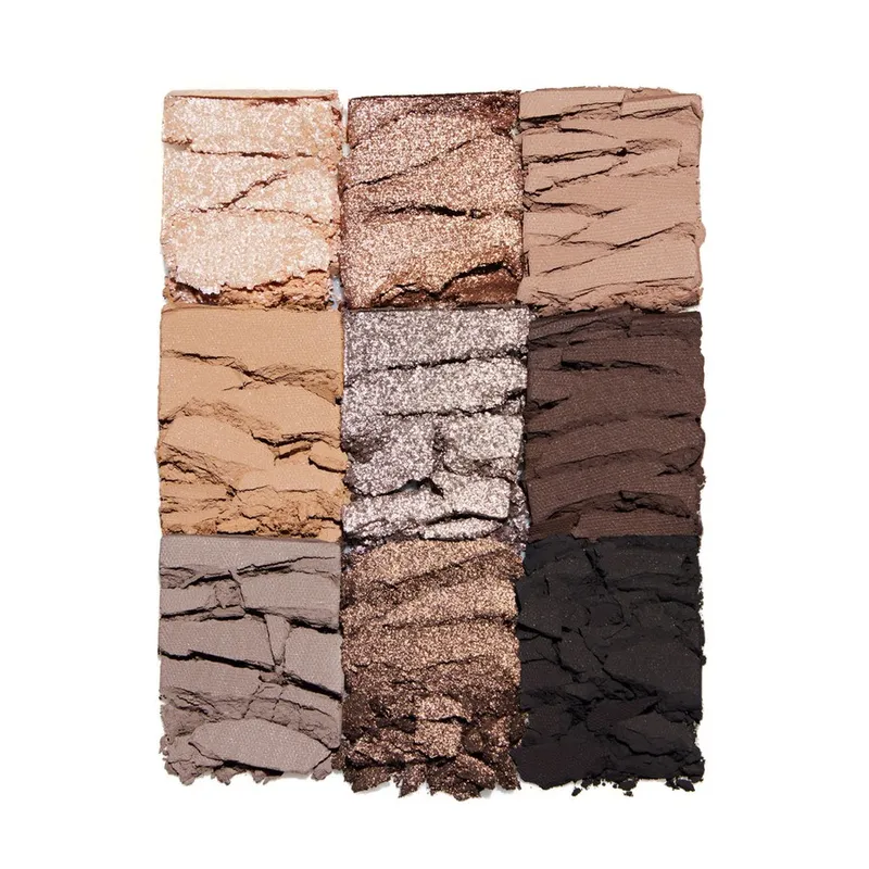 Bild 2 för Anastasia Beverly Hills Mini Sultry Eye Shadow Palette