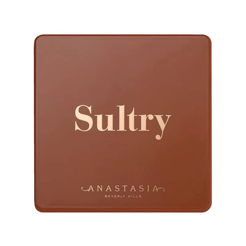 Bild 6 för Anastasia Beverly Hills Mini Sultry Eye Shadow Palette
