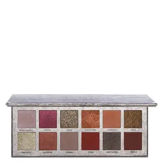 Produktfoto för Anastasia Beverly Hills Rose Metals Palette