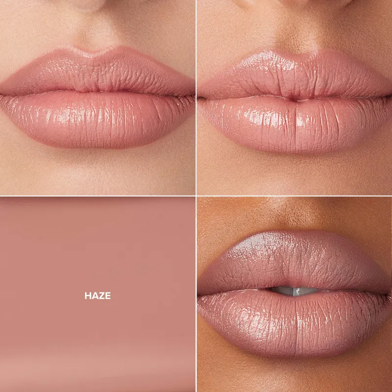 Bild 2 för Anastasia Beverly Hills Satin Lipstick Haze