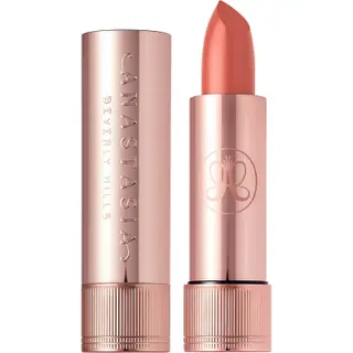 Produktfoto för Anastasia Beverly Hills Satin Lipstick Peach Amber - 3 g