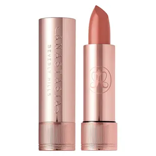 Produktfoto för Anastasia Beverly Hills Satin Lipstick Peach Bud - 3 g