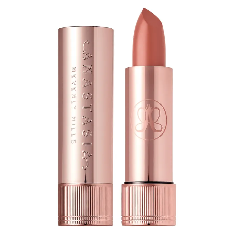 Bild 1 för Anastasia Beverly Hills Satin Lipstick Peach Bud - 3 g
