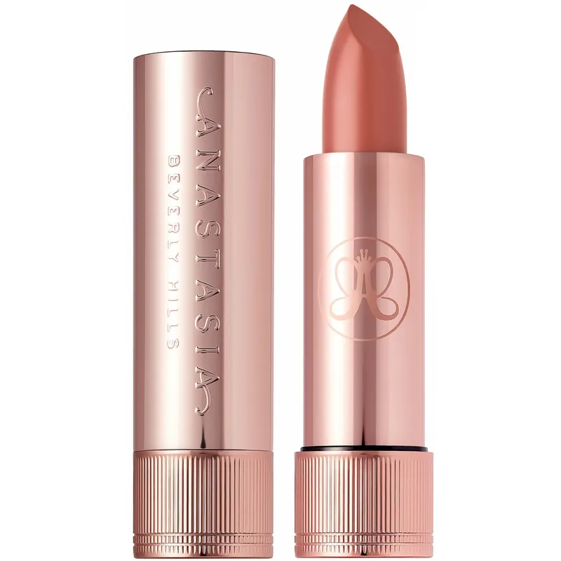 Bild 1 för Anastasia Beverly Hills Satin Lipstick Peach Bud - 3 g