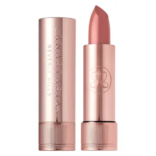Produktfoto för Anastasia Beverly Hills Satin Lipstick Taupe Beige