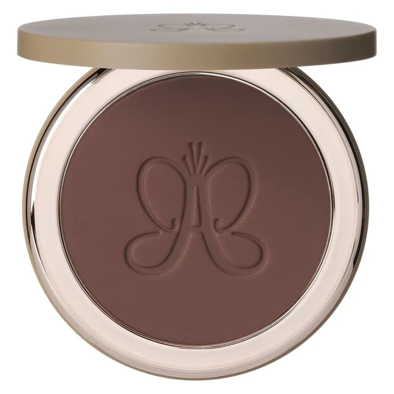Bild 1 för Anastasia Beverly Hills Smooth Blur Bronzer Bronze Bay