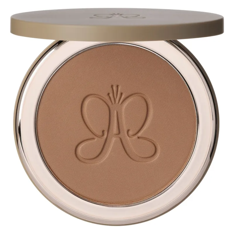 Bild 1 för Anastasia Beverly Hills Smooth Blur Bronzer Tropical Tan