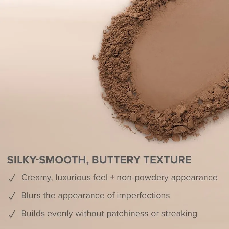 Bild 4 för Anastasia Beverly Hills Smooth Blur Bronzer Tropical Tan
