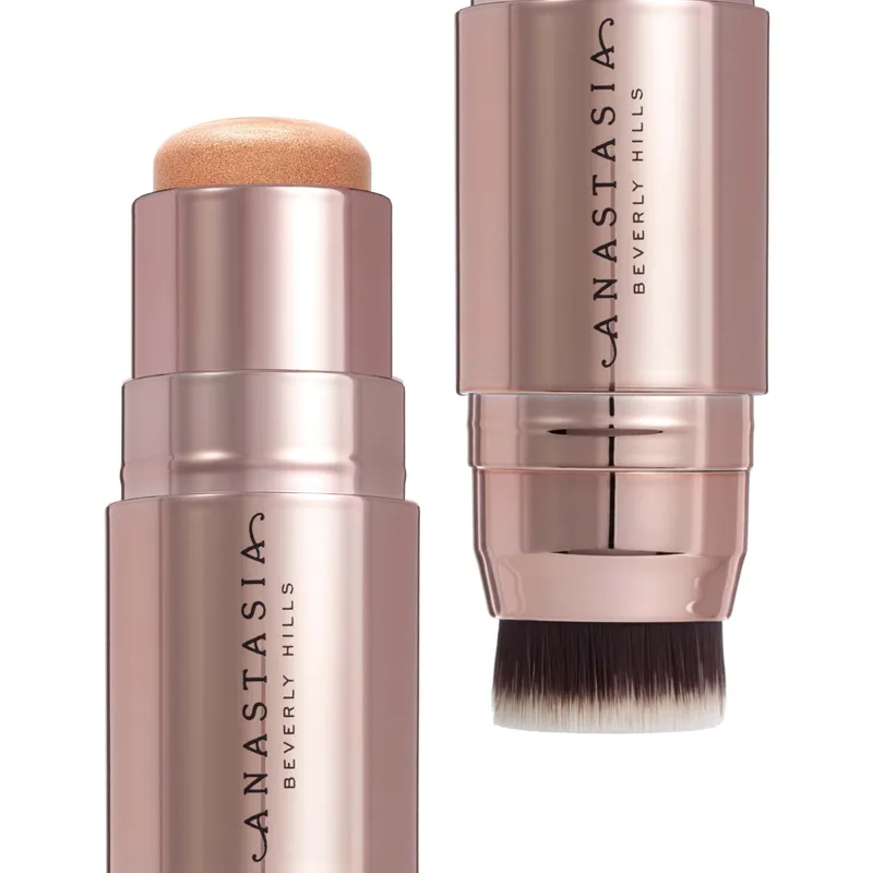 Bild 2 för Anastasia Beverly Hills Stick Highlighter Iced Out - 8 g