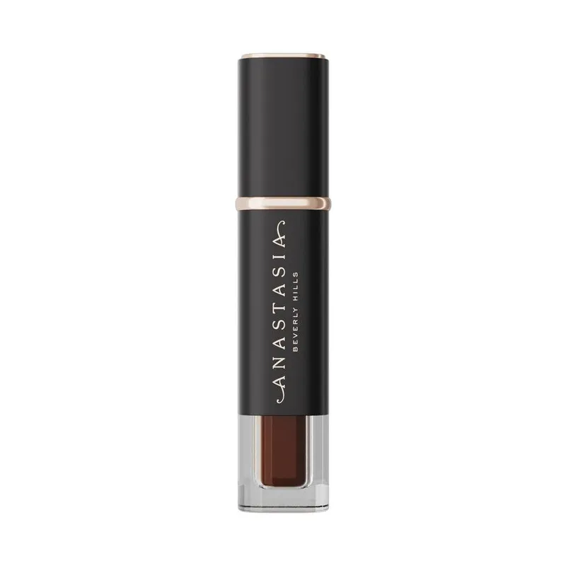 Bild 3 för Anastasia Beverly Hills Volumizing Tinted Brow Gel Dark Brown