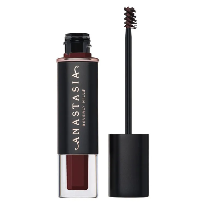 Bild 1 för Anastasia Beverly Hills Volumizing Tinted Brow Gel Ebony