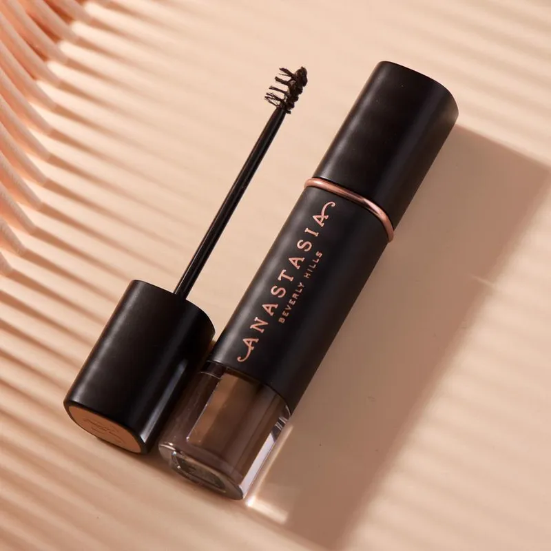 Bild 7 för Anastasia Beverly Hills Volumizing Tinted Brow Gel Medium Brown