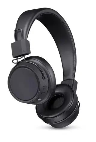 Produktfoto för Andersson BHH-W2000 Trådlösa on-ear-hörlurar - Black