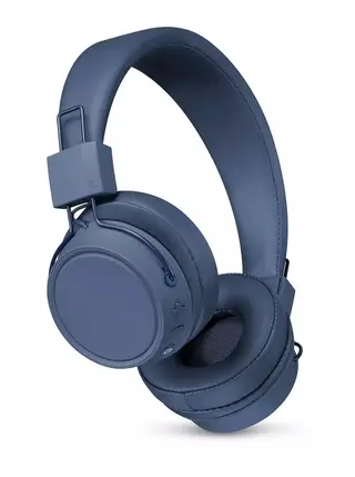 Produktfoto för Andersson BHH-W2000 Trådlösa on-ear-hörlurar  - Midnight Blue