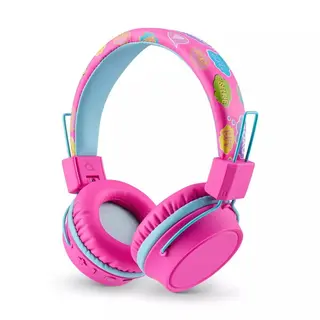 Produktfoto för Andersson BHO 1.1 Kids - Pink