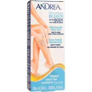Produktfoto för Andrea Extra Strength Creme Bleach for the Body