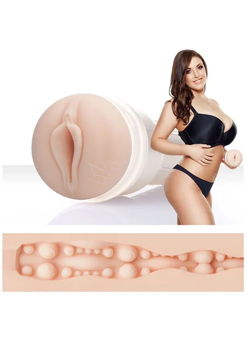 Bild 1 för Angela White - Indulge