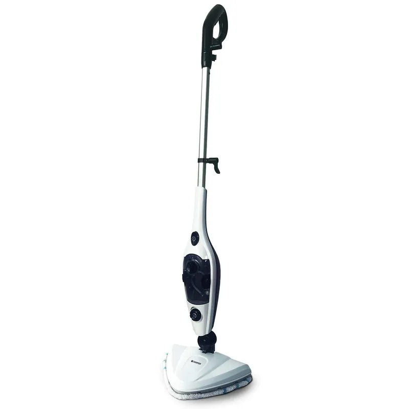 Bild 1 för Ångmopp 10-in-1 1500W SM210 Vit/Svart