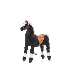 Produktfoto för Animal Riding Horse Maharadscha Svart (Medium/Large)